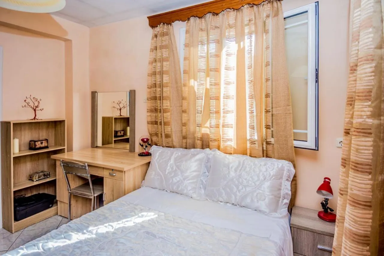 Tselepis House Apartment Lakithra