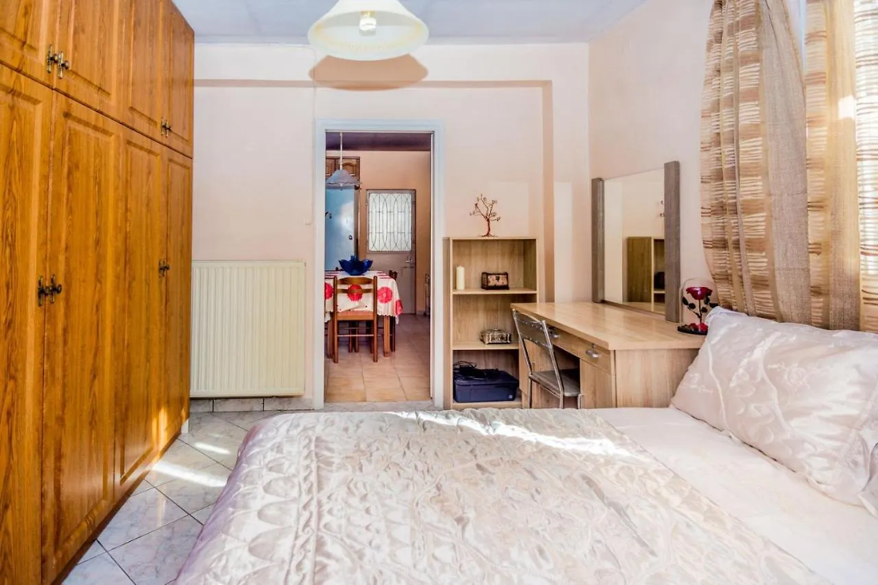Tselepis House Apartamento Lakíthra 0*,  Grecia
