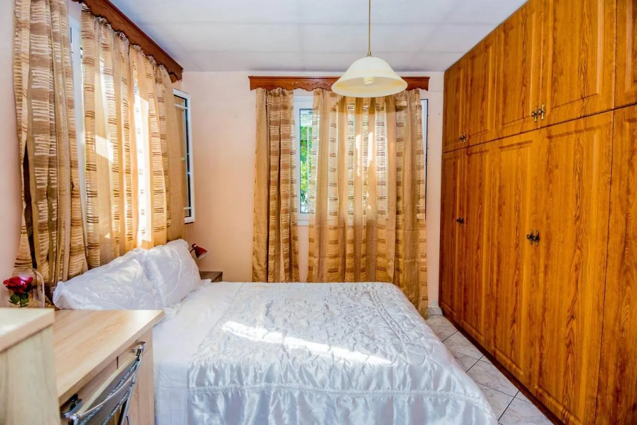 Tselepis House Apartment Lakithra
