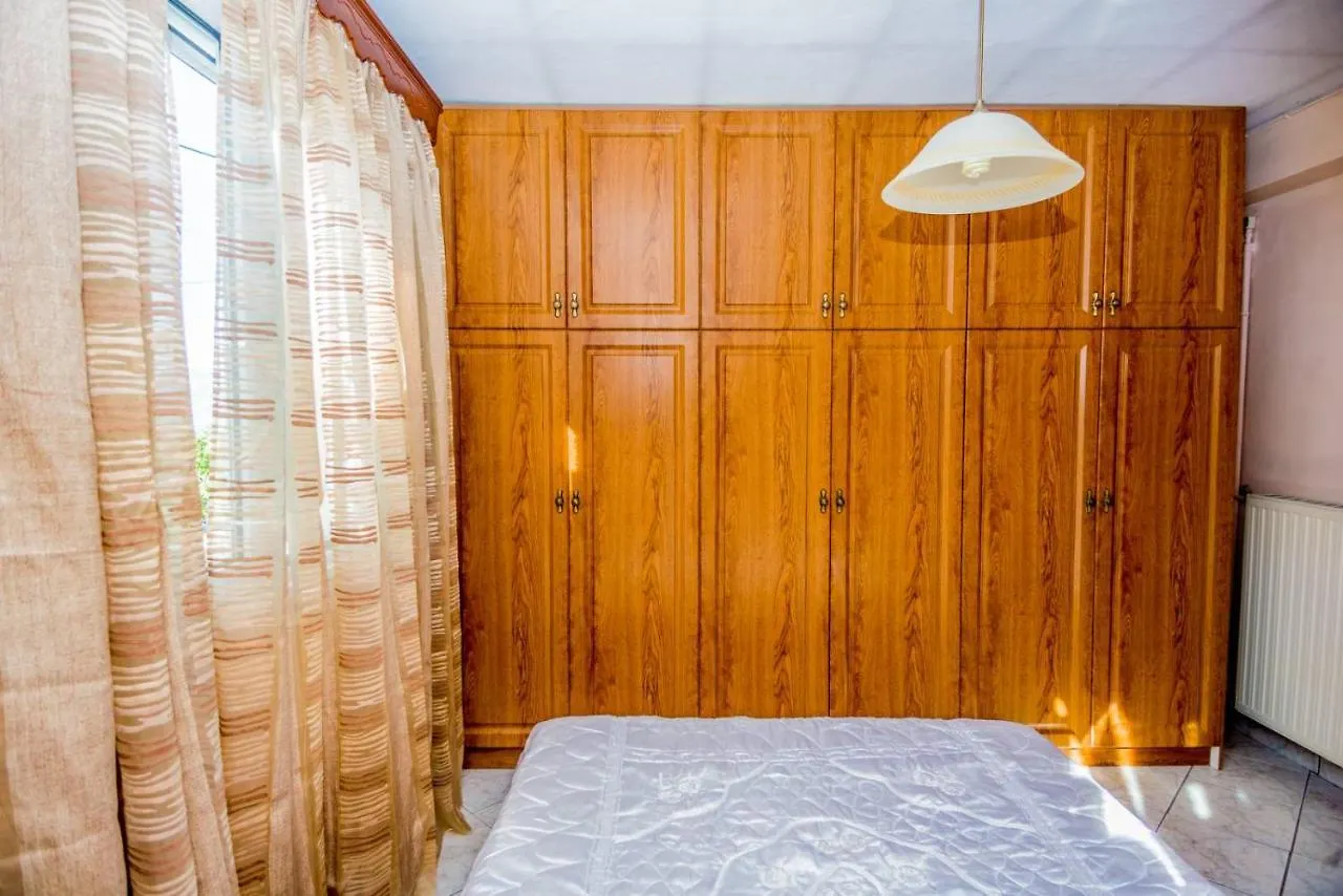 Tselepis House Apartment Lakithra