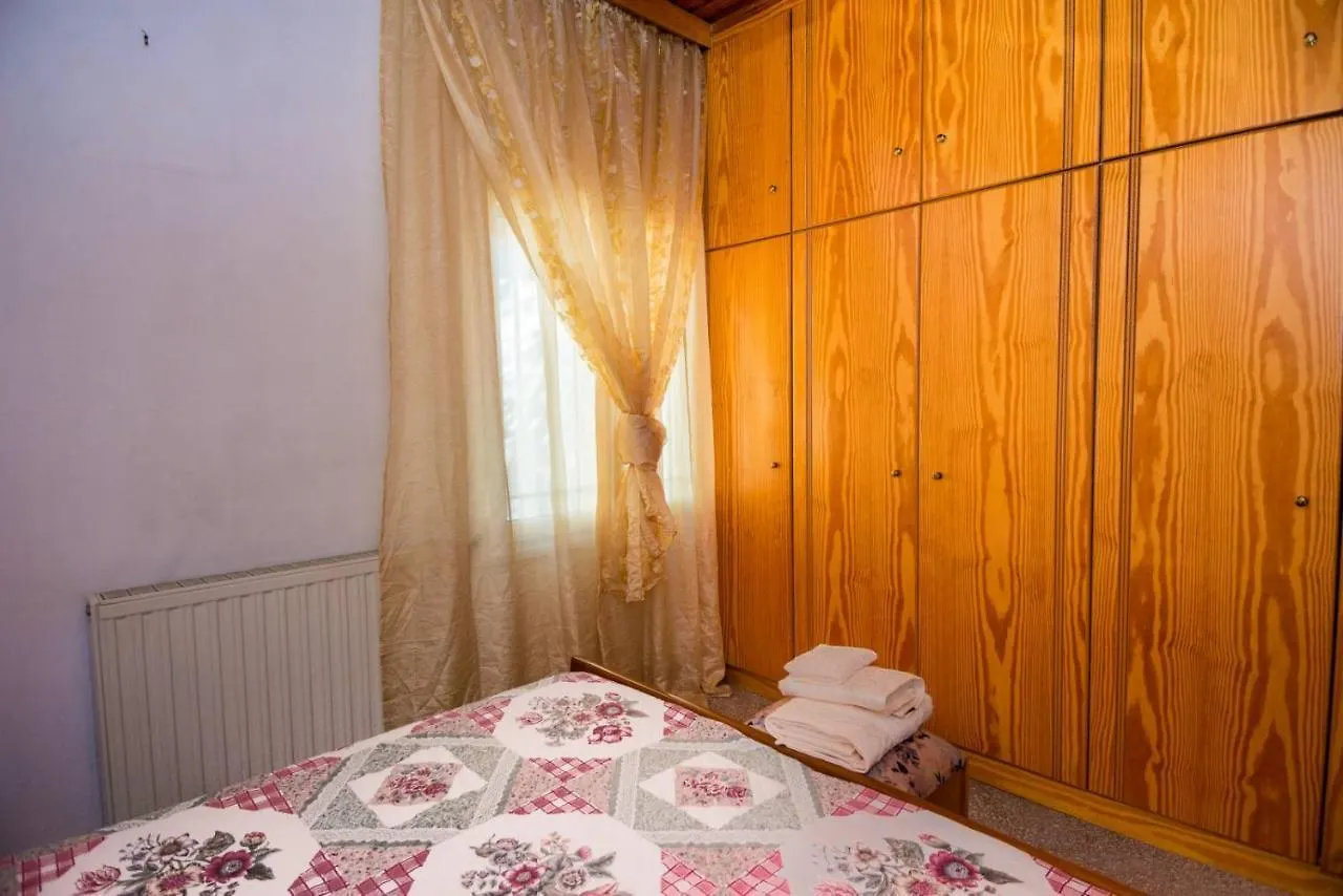 Tselepis House Apartment Lakithra 0*,