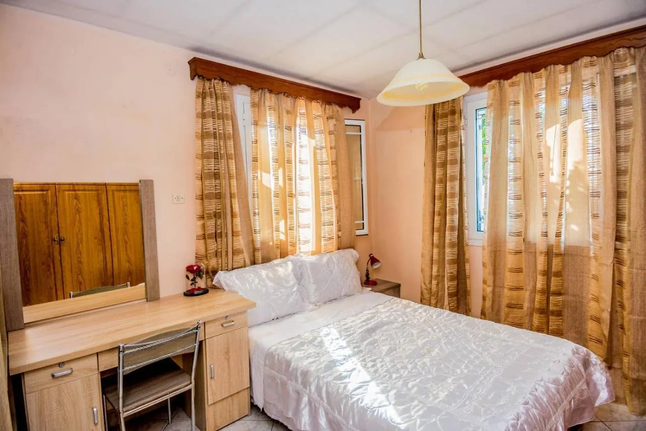 Tselepis House Apartment Lakithra 0*,