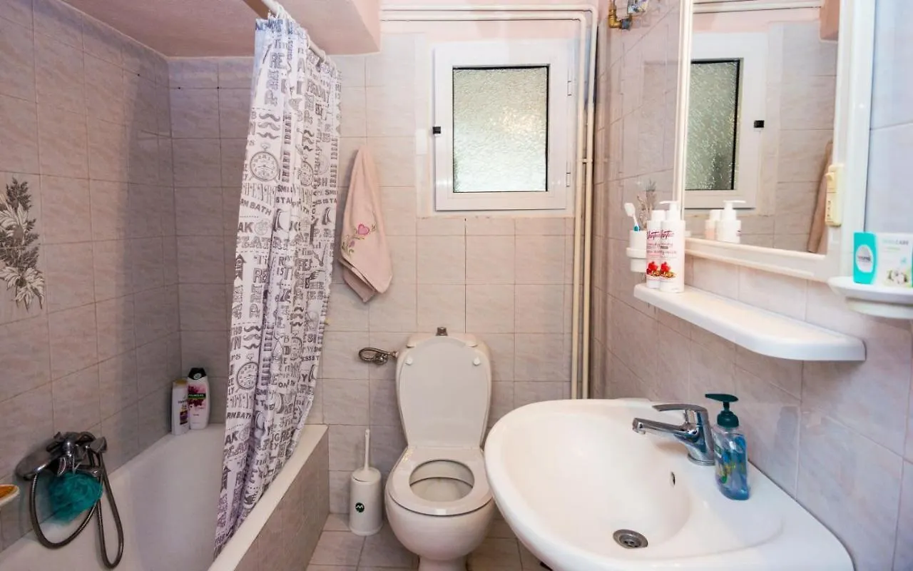 Tselepis House Apartment Lakithra 0*,  Greece