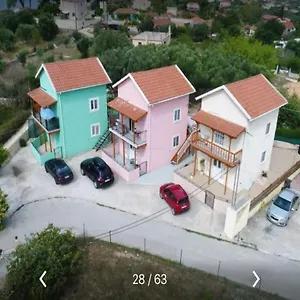 Kostas--sarantis Holiday home