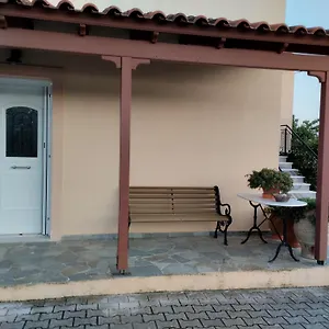 Lefki Apartment