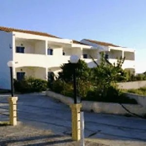 Ammes Hotel