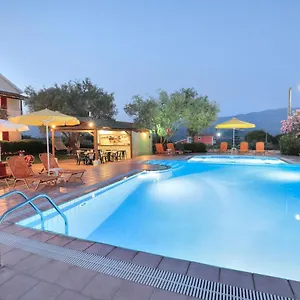 Aria Apartment